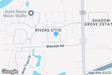Map image of the property - 214 Autumn Creek Ln