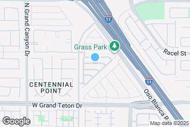 Map image of the property - 9328 Golden Lad Ave