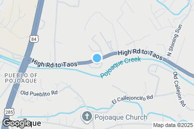 Map image of the property - 28 NM-503