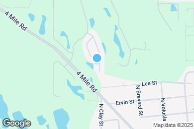 Map image of the property - 1473 Stockbridge Ln