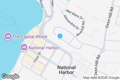 Map image of the property - 225 Panorama Dr