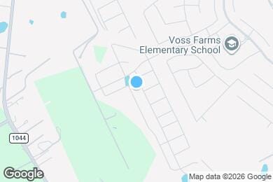 Map image of the property - 2423 Pechora Pipit