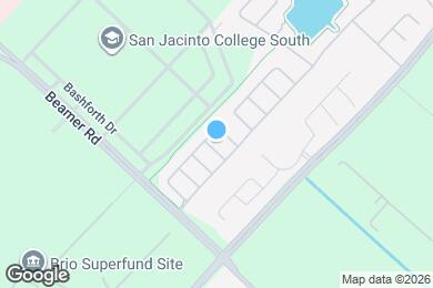 Map image of the property - 12415 Jasmine Brook Ln