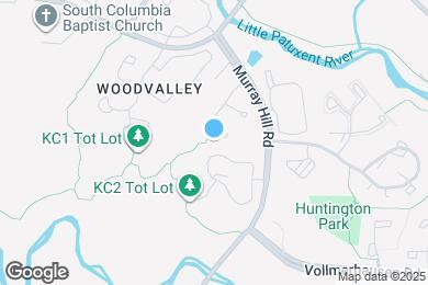 Map image of the property - 7578 Rain Flower Way