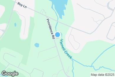 Map image of the property - 8229 Providence Rd