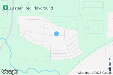 Map image of the property - 1144 Firecracker Dr