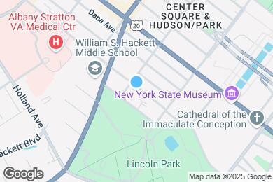 Map image of the property - 208 Myrtle Ave