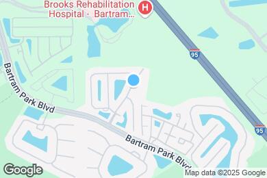 Map image of the property - 12949 Spring Rain Rd