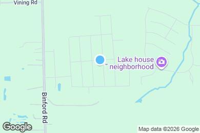 Map image of the property - 21619 Colonial Meadow Creek Trl