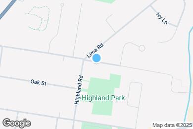 Map image of the property - 2 Rorbach Ln