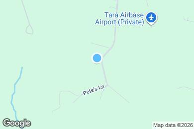 Map image of the property - 436 Riverdale Rd