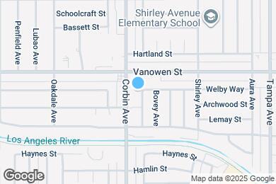 Map image of the property - 6727 Bothwell Rd