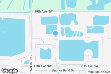Map image of the property - 1423 Tahoe Springs Ct
