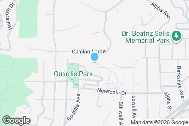 Map image of the property - 4519 Richard Dr