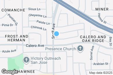 Map image of the property - 475 Roading Dr