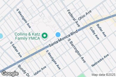 Map image of the property - 1479 Stoner Ave