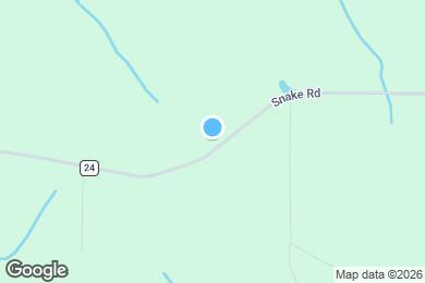 Map image of the property - 4217 Snake Rd