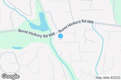 Map image of the property - 3074 Dover Ln