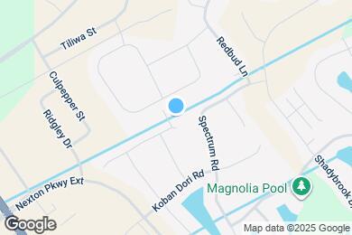 Map image of the property - 152 Oyama Rd