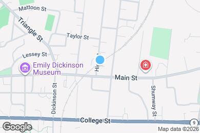 Map image of the property - 15 High St