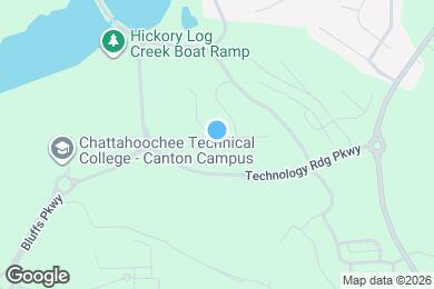 Map image of the property - 225 Sage Dr