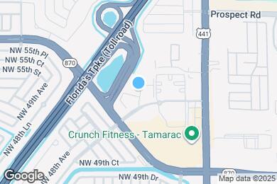 Map image of the property - 4453 Treehouse Ln