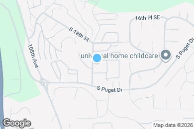Map image of the property - Unit F201