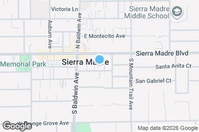 Map image of the property - 73 Suffolk Ave
