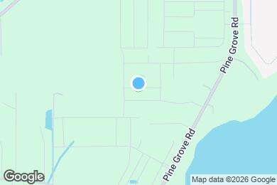 Map image of the property - 5957 Sycamore Pl St