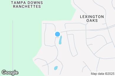Map image of the property - 25422 Lexington Oaks Blvd