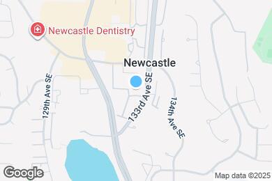Map image of the property - 7453 Newcastle Golf Club Rd