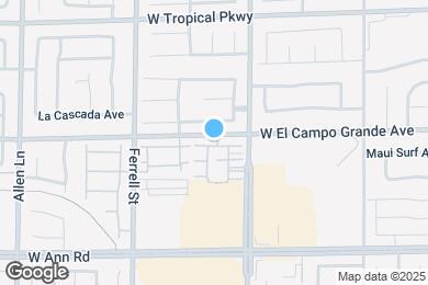 Map image of the property - 3010 Sunrise Bay Ave