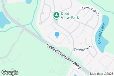 Map image of the property - 3691 Blue Wing Ct