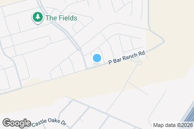 Map image of the property - 6900 Brite Rd