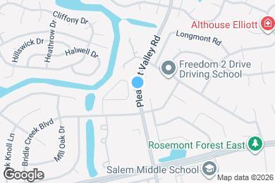 Map image of the property - 1 Pleasant Valley Rd