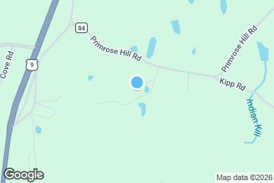 Map image of the property - CoveView Apartments