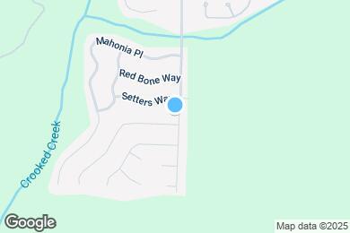Map image of the property - 4855 Browns Mill Ferry Rd