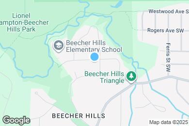 Map image of the property - 2178 Bollingbrook Dr SW