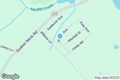 Map image of the property - 7452 Poplar Ave