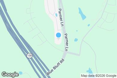 Map image of the property - 10717 Charger Wy