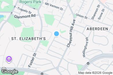 Map image of the property - 10 Portina Rd