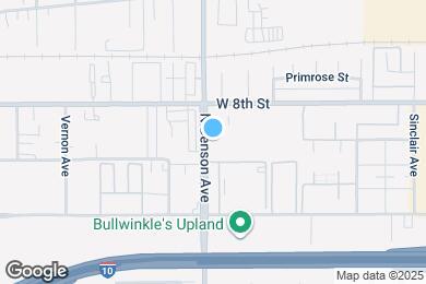 Map image of the property - Timbers Upland Apartments