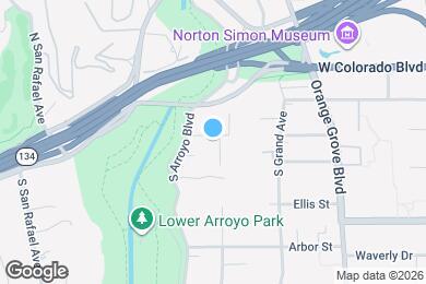 Map image of the property - 648 Westminster Dr