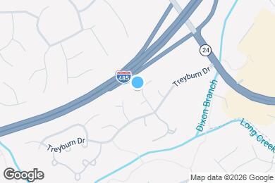 Map image of the property - 9232 Kimmel Ln