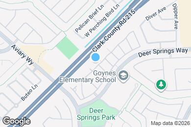 Map image of the property - 6661 Lookout Lodge Ln