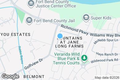 Map image of the property - 119 Emerald Loch Ln