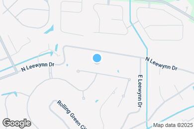 Map image of the property - 7484 Ripetta St