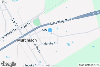 Map image of the property - 6742 Stella St