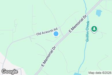 Map image of the property - 114 Crestview Wy