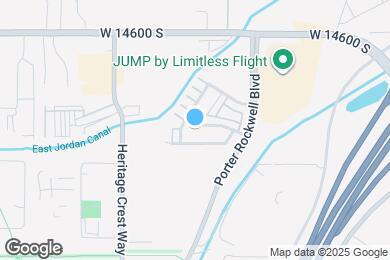 Map image of the property - 629 W Life Dr